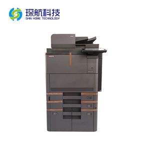 Fotocopiadora de Segunda Mano <span class=keywords><strong>Kyocera</strong></span> TASKalfa 7353ci a Precio de Mayoreo, Alta Velocidad 73 ppm, para Todo Tipo de Negocios - Product Image 1