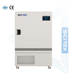 Équipement électronique de chambre d'essai de stabilité de batterie de contrôle de PID de SCITEK pour l'essai de performance - Product Image 1