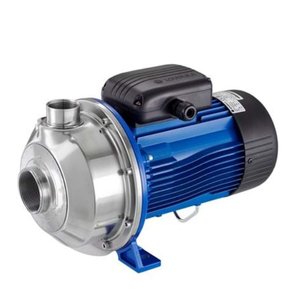 ปั๊มน้ำแรงดันสูงเพนเทียร์ รุ่น PWT125-100-315DS แบบแรงเหวี่ยงแนวนอน สำหรับใช้งานในอุตสาหกรรม - Product Image 2