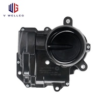 V867527880 corps d'accélérateur d'admission de pièces automobiles pour Peugeot 508 408 308S citroën C4 Sega C4L C5 1.6T soupape d'accélérateur