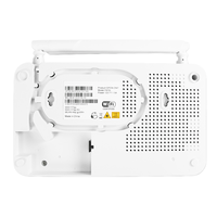 Routeur Fibre Optique F670L X-PON ONU 4GE 1POTS WiFi Double Bande 2.4G 5GHz GPON ONT 4GE 1VOIP
