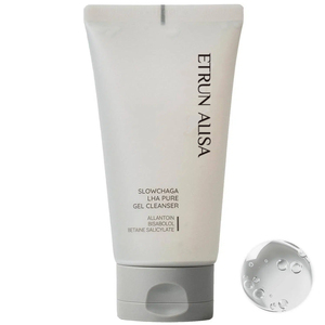 ETRUN ALISA OEM Private Label <span class=keywords><strong>Detergente</strong></span> Gel Puro Delicato con Acido Ialuronico, Pantenolo e Allantoina per la Cura dei Pori - Product Image 1