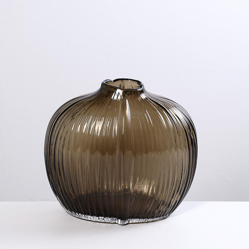 Mouth 4.5*diameter 23*height 20.5/gray