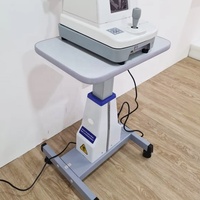 High Quality Optical Ophthalmic Motorized Electrical Instrument Table