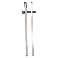 Distributeur de peinture murale liquide vertical en acier inoxydable de taille mini High-Tech