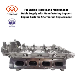 ฝาสูบเครื่องยนต์สำหรับ Chery Tiggo 8 Pro and Tiggo 9 exeed 2.0T SQRF4J20เครื่องยนต์225000551AA F4J20 F4J20 1003010 - Product Image 1