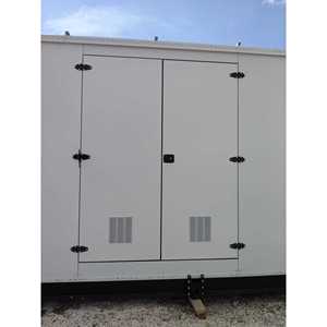 Abri industriel modulaire pour la transformation MV/LV avec compartimentation interne - Product Image 5