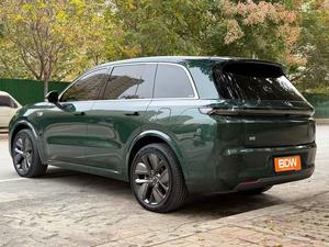 Vente Internationale 2025 Li Auto L8 <span class=keywords><strong>Ultra</strong></span> SUV 6 Places EREV Voitures d'Occasion Pas Chères de Chine Euro VI Intérieur Luxe Entretien Facile - Product Image 4