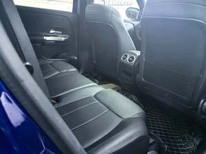 <span class=keywords><strong>Mercedes</strong></span> GLB180 2022 Usado, SUV Compacto de Lujo - Historial de Mantenimiento Completo, Pintura Original, Motor Turbo 1.3T, Certificado para Exportación - Product Image 4