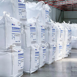 Fabbrica biodegradabile <span class=keywords><strong>PBAT</strong></span> resina + PLA/mais amido composto prezzo vergine <span class=keywords><strong>PBAT</strong></span> con Caco3 materiali di riempimento per la realizzazione di sacchetti di plastica - Product Image 4