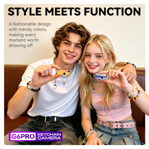 Cámara Inteligente con Gran Capacidad <span class=keywords><strong>de</strong></span> Almacenamiento, Microcámara, <span class=keywords><strong>Grabadora</strong></span> en <span class=keywords><strong>Miniatura</strong></span> para Monitoreo <span class=keywords><strong>de</strong></span> Seguridad, Dispositivo Pequeño <span class=keywords><strong>de</strong></span> Bolsillo, Mini Cámara Llavero - Product Image 4