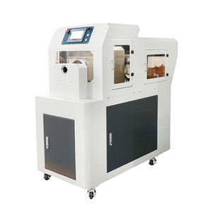 Máquina Pelacables Coaxiales Semiautomática para Arneses de Alta Tensión en Energía Renovable y Automoción - Product Image 3