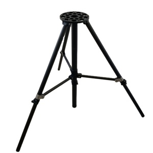 Trípode Telescópico de Fibra de Carbono Súper Resistente Marca Chenyi, Trípode Plegable con Patas/Postes/Mástiles Extensibles - Product Image 3
