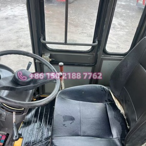 Ban đầu sdlg 3ton lg933 Bánh Xe Tải sử dụng sdlg 933 936 loader để bán - Product Image 5