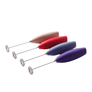 Frullatore Elettrico per Caffè Pailite, Montalatte Manuale Bestseller - Product Image 2