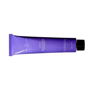 Deep Moisturizing Sulfate-Free Hair Conditioner Cream Supplementing Nutrition for All Hair Types Reducing Restlessness