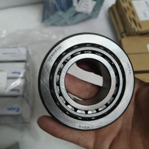 Roulement à rouleaux coniques Koyo ZTAM-00060, diamètre intérieur 75 mm, précision P5, acier chromé, 3000 tr/min - Product Image 3