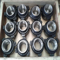 Mege — lot d'uniformes de marteau, Oilfield Weco fig 206