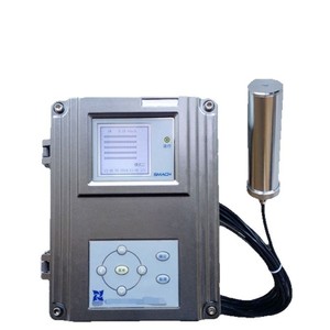 Smach RL5000 Regional X Gamma Radiation Monitor <b>Alarm</b> System 0.01 To 15 Msvh Sound Alert China Made - Product Image 5