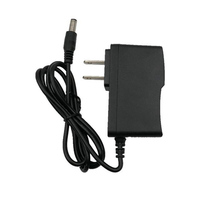 Boîtier TV Android intelligent, chargeur 5V 2A, adaptateur secteur AC-DC pour MXQ H96 X88 A5x MAX V88 T95 X96 X92, tout neuf, prise pour décodeur pour Royaume-Uni et UE