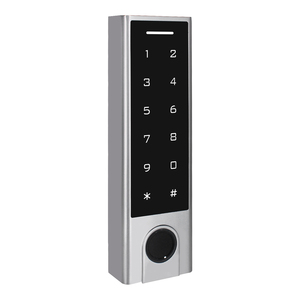 Điện Thoại Di Động Mở Giải Pháp Một Cửa Hệ Thống Kiểm Soát Truy Cập Wifi Bộ Điều Khiển Rfid Ứng Dụng Wifi - Product Image 6