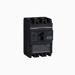 Interruptor Automático de Caja Moldeada NADER LAZZEN NDM5Z-630, DC1200V, 400-630A, con Capacidad de Interrupción L/M/H, Curva <span class=keywords><strong>BCD</strong></span> a - Product Image 5