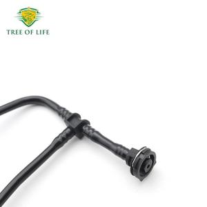 ท่อระบายความร้อน Tree Of Life รุ่น 166 500 13 91 สำหรับหม้อน้ำเครื่องยนต์เมอร์เซเดส-เบนซ์ อะไหล่ทดแทน - Product Image 4