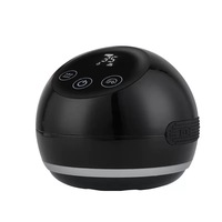 Mini appareil de massage sous vide intelligent électrique Appareil de massage Guasha Kit de machine de thérapie par ventouses Ensemble de ventouses