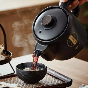 Pot à décoction électrique Bear JYH-D30Z1 en céramique 2-3L automatique pour la médecine traditionnelle chinoise - Product Image 3