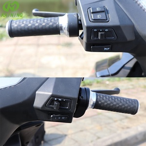 สกู๊ตเตอร์น้ำหนักเบาคุณภาพสูง 20Ah 800W มอเตอร์ไซค์เด็ก 800w - Product Image 2