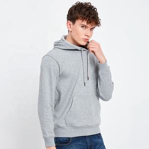 <b>Make</b> <b>Your</b> <b>Own</b> Custom Men's Hoodie With Printing Logo Wholesale Price Fleece Material Casual Blank Pullover Winter Man Hoodies - Product Image 5