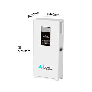 Sistema Completo de Energía Solar para el Hogar de 5000 Vatios, 30KW 20KW 12KW 10KW 6KW Híbrido LAV-6KL1 - Product Image 5