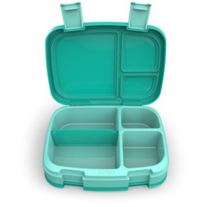 กล่องข้าวเด็กแบบพลาสติกกันรั่วซึม - Product Image 2
