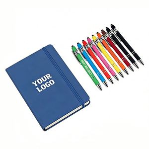 Promo Business <b>Gifts</b> Printed Custom Metal Ballpoint <b>Pen</b> With Logo - Product Image 1