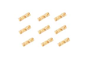 Snacks complets prix d'usine ventes coréen populaire saveur de sé<span class=keywords><strong>same</strong></span> soufflé collations Highland orge bâtonnets de riz - Product Image 3