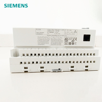 SIEMENS Building Contrôleur de température universel RLU236 Instrument de qualité supérieure pour la gestion de la température