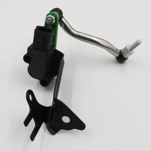 Sensor de Altura de Vehículo 8R0941285D 8K0907503 Compatible con <span class=keywords><strong>Audi</strong></span> <span class=keywords><strong>Q5</strong></span> - Product Image 1
