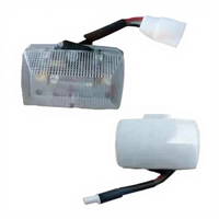Lampe intérieure pour camion léger JAC 12V Garantie 1 an