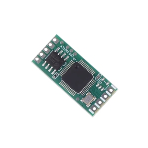 ตัวแปลง USB-AV AV อนาล็อก CVBS เป็นโมดูลกล้อง USB บอร์ดแปลงสัญญาณวิดีโอดิจิตอล AV เป็น USB - Product Image 1