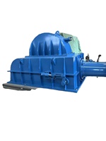 Generator Energi Bebas 150KW-2MV Turbin Pelton Hidro Mini Turbin Hidroelektrik