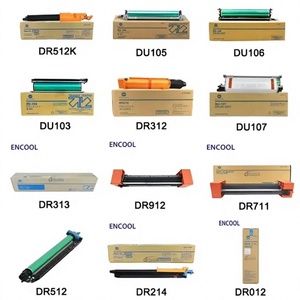 Unité de tambour d'origine Konica Minolta Bizhub DU102 DU104 DU105 DU106 DR313 DR312 DR214 DR311 DR622 DR620 DR619 DR316 - Product Image 5