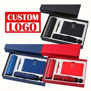 Set de Regalo Empresarial Personalizado 7 en 1, Artículos Promocionales Personalizados, Regalos Promocionales, Productos de Marketing - Product Image 1