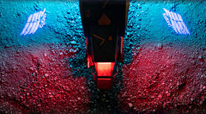 Scooter eléctrico para Kukirin T3 Modelo de aluminio de dos ruedas Scooter inteligente con batería de litio de 15.6Ah - Product Image 6