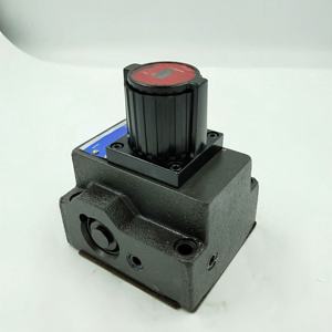 วาล์วควบคุมการไหลรุ่น FG-01 FG-03 FG-06 FG-10 ซีรีส์ FG-03-125 FG-02-30-N-30 - Product Image 1