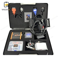 (bssy) Programmeur ECU KT200 II Version 2026 Ktii Master prenant en charge les protocoles multiples OBD, BOOT, BDM, JTAG