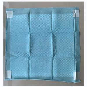 Tapis pour animaux en charbon de bambou et coussinets absorbants en charbon de bambou pour animaux - Product Image 6