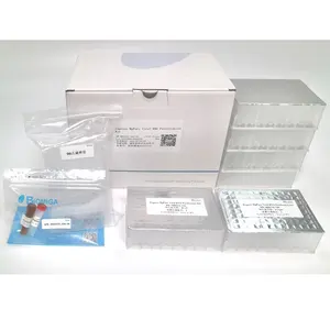 CHINCAN BW-MR6532 MgPure Nucleic Acid Purification Kit Extraction Kit rna isolation kit
