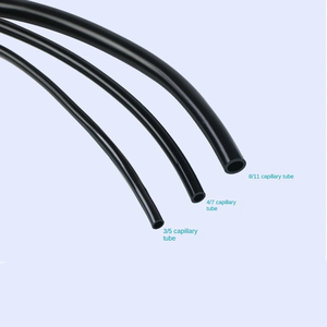 Tuyau capillaire d'irrigation goutte à goutte en <span class=keywords><strong>PVC</strong></span> DaringFish avec buse atomisatrice pour jardinage domestique et usage agricole, <span class=keywords><strong>tube</strong></span> fin <span class=keywords><strong>4</strong></span>/7 3/5 - Product Image 3
