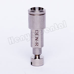 Pilar analógico de impresión Digital CADCAM Dental para taladro 3D Dentium Straumann Osstem y accesorios - Product Image 6