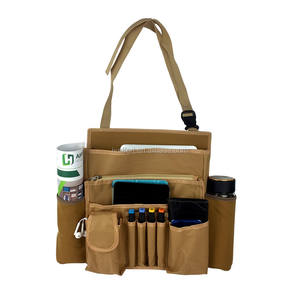 Grand accessoire <span class=keywords><strong>de</strong></span> voyage pour enfants plus grand organisateur <span class=keywords><strong>de</strong></span> siège arrière <span class=keywords><strong>de</strong></span> voiture <span class=keywords><strong>iPad</strong></span> tenant des espaces <span class=keywords><strong>de</strong></span> rangement pour sacs nourriture pour étagères <span class=keywords><strong>de</strong></span> garage - Product Image 6